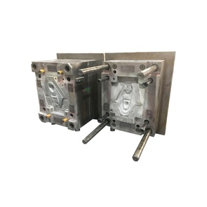 Fabricante Profesional de Moldes de Inyección de Plástico, Piezas de Carcasa de Batería de Metal de Alta Precisión, Moldeo por Inyección de Metal Personalizado OEM, ISO9001 - Product Image 3