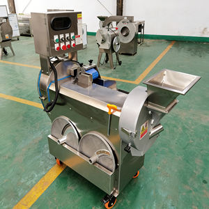 Equipo cortador de verduras tipo 801 para cocina <span class=keywords><strong>central</strong></span> y cafetería - Product Image 2