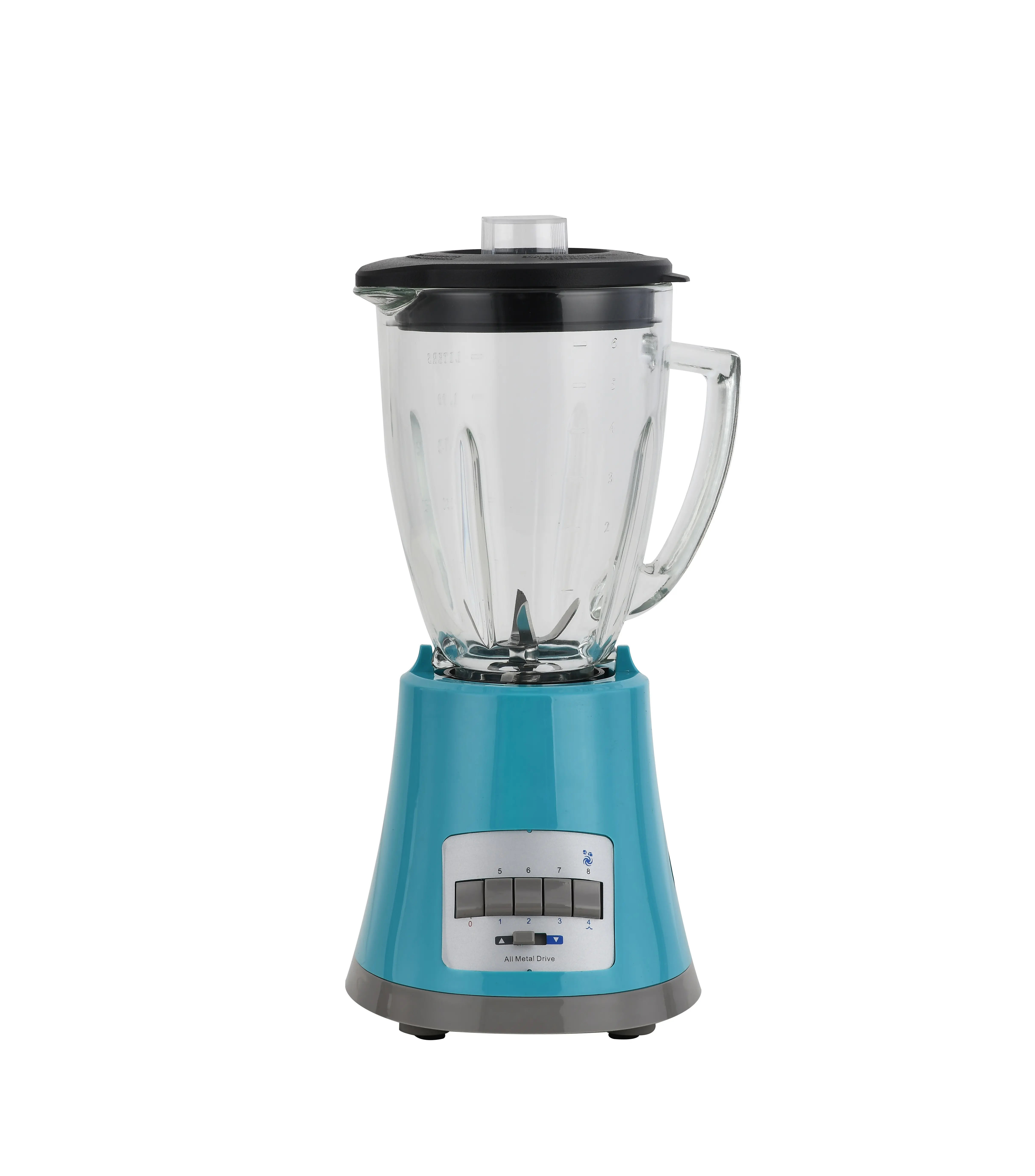 Ister blender karet pengganti cincin desain baru osterizer blender 8 ister blender mesin karbon sikat dan sikat