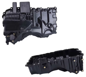 宝马<span class=keywords><strong>2</strong></span>.0 N20 E84 F10 F22 F23 F30 F32 F33 F36 Z4 11137618512发动机油底壳 - Product Image 1