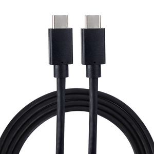 Cavo USB-A a USB-C 30cm/90cm/Trasferimento Dati 10Gbps Ricarica Rapida 60W 3A Cavo per Computer in Rame Puro - Product Image 5