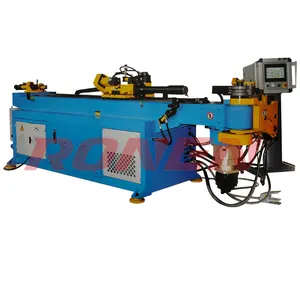 2022 Mandrel Tube Bender for Sale Pipe Bending Machine