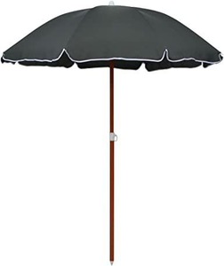 Sombrilla de <span class=keywords><strong>playa</strong></span> portátil compacta para eventos al aire libre Sombrillas de Jardin Sombrillas de Solparasols Sombrillas para <span class=keywords><strong>alquiler</strong></span> - Product Image 3