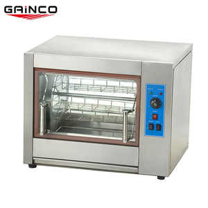 Comercial parrilla eléctrica máquina <span class=keywords><strong>de</strong></span> <span class=keywords><strong>pollo</strong></span> rotisserie/fácil <span class=keywords><strong>de</strong></span> limpiar eléctrica <span class=keywords><strong>vertical</strong></span> <span class=keywords><strong>Asador</strong></span> - Product Image 2
