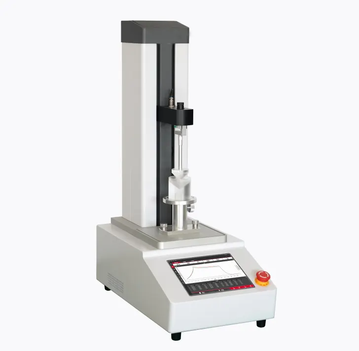 High quality food gel test texture analyzer Pasta Strength Testing Machine Texture tester Instrument equipment