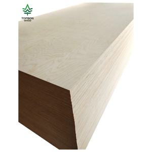Contreplaqué en <span class=keywords><strong>bois</strong></span> <span class=keywords><strong>de</strong></span> bouleau 4x8, contreplaqué en bouleau baltique pour meubles - Product Image 6