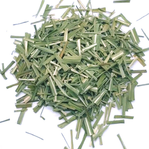 هوران يولين قوانغتشي توابل صينية بالجملة عالية الجودة ليمون مجفف أوراق عشب للطبخ - Product Image 2