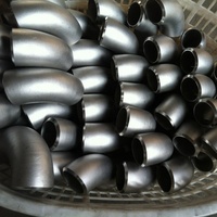 Coude en acier inoxydable 16.9 à 90 degrés, prix d'usine, ASME B 304, SCH10S, SCH20, SCH40, SCH XS, SCH80, SCH160