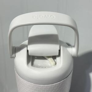 For Owala FreeSip 30oz <strong>Golf</strong> Special Edition Sway Insulated Stainless Steel <strong>Water</strong> <strong>Bottle</strong> with Two-Way Spout, Built-In Straw - Product Image 6