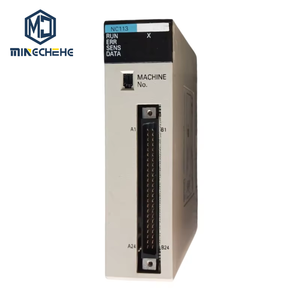โมดูลควบคุมแบบตั้งโปรแกรมได้ C200H-NC111 บอร์ดควบคุมตำแหน่งสำหรับระบบควบคุมเครื่องจักร CNC ระบบอัตโนมัติในโรงงาน - Product Image 1