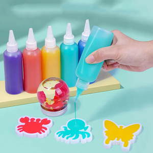 Ensemble de fabrication artisanale de fées aquatiques magiques pour enfants, jouet aquatique magique pour garçons et filles - Product Image 6