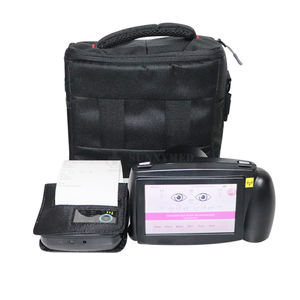 เครื่องตรวจวัดสายตาแบบพกพา SY-V800 สำหรับเด็ก เครื่องตรวจคัดกรองสายตา ออโตรเรแฟรกโตมิเตอร์ - Product Image 6