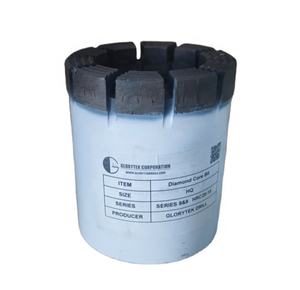 PQ NQ HQ BQ สำหรับสำรวจถ่านหินดอกสว่านเจาะแกน - Product Image 6