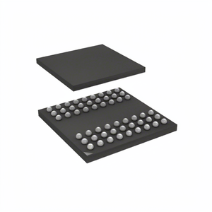 Composants électroniques de circuit mémoire 54 TFBGA IS42SM32100C-6BLI du fabricant - Product Image 1
