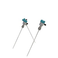Transmisor de Nivel por Radar de Onda Guiada Siemens SITRANS Serie LG LG200 LG240 LG250 LG260 LG270 4-20mA HART Sensor de Nivel