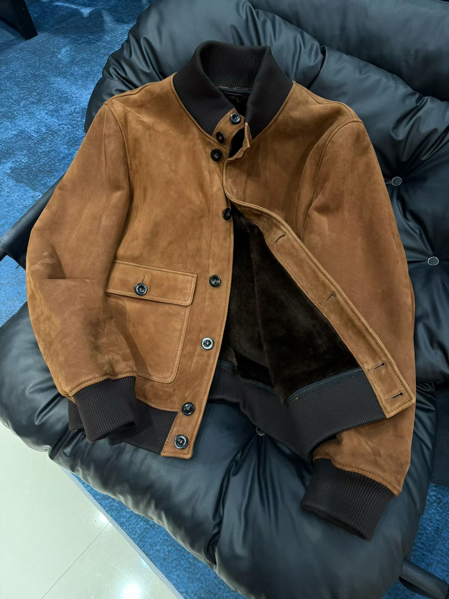 Marron