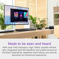 Moniteur Dell 27 Plus avec support réglable S2725HS 27 pouces en stock, prêt à être expédié