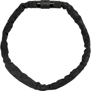 Anti Theft Bike <b>Chain</b> Lock 0.6m 0.9m 1.2m Reflective Black Extended <b>Heavy</b> <b>Duty</b> For Motorcycle Electric Bicycle Security - Product Image 3