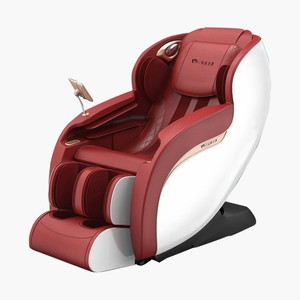 Sl Rail Full Body Airbag Massage <b>Chair</b> 6203 <b>Zero</b> <b>Gravity</b> Foot Massage Home Use - Product Image 1