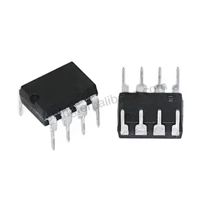 Jeking IC chip linh kiện điện tử prom nối tiếp 175Kbit 3.3V 8Pin pdip xc17s20xlpd8i