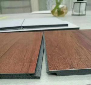 Tablero de cristal de carbono de alta calidad, nuevo diseño, gran oferta, chapa de Metal de carbón de bambú ignífuga hecha en China para aplicaciones de hoteles - Product Image 3