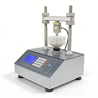 Aparato de Consolidación Totalmente Automático Better United BTU, Carga por Pasos, CRS, CRL, ASTM D2435, ISO 17892-5, BS 1377-6, Mecánica del Suelo