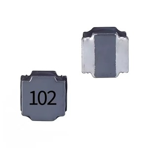 Inducteurs de puissance SMD Cybermax CMLW-S 102 NR Series 1mH avec bobines de 1000uH, température de fonctionnement de -40°C à +125°C pour applications PCBA - Product Image 3