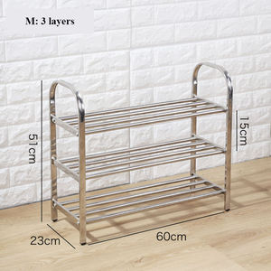 <span class=keywords><strong>ชั้น</strong></span><span class=keywords><strong>วาง</strong></span><span class=keywords><strong>รองเท้า</strong></span>สแตนเลสสำหรับประกอบหน้าประตูบ้าน <span class=keywords><strong>ชั้น</strong></span><span class=keywords><strong>วาง</strong></span><span class=keywords><strong>รองเท้า</strong></span>แบบหลายชั้น ประหยัดพื้นที่ <span class=keywords><strong>ชั้น</strong></span><span class=keywords><strong>วาง</strong></span><span class=keywords><strong>รองเท้า</strong></span>สำหรับหอพักนักเรียน - Product Image 5