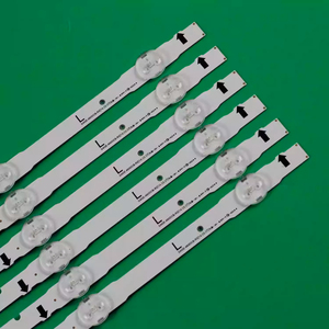HX-NO.212 meilleur <span class=keywords><strong>prix</strong></span> WH 131119NHF Original aluminium Led <span class=keywords><strong>Tv</strong></span> rétro-éclairage pour la <span class=keywords><strong>réparation</strong></span> de télévision - Product Image 5