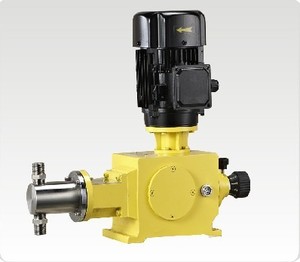 Bomba Dosificadora Inteligente de Pistón Axial Hidráulico JSD de Alta Tecnología Avanzada - Product Image 5