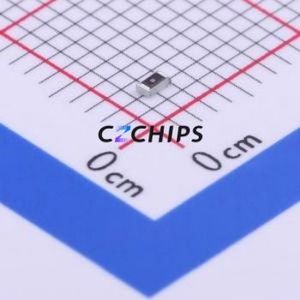 Resistencia SMD ERJU3RD2200V 0603 (Tipo: Película Gruesa) (Resistencia: 220 Ohmios Precisión: 0.5%) - Product Image 1