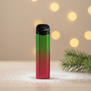 Electric Lighter Cigarette Ashtray Anti Fly-ash Cigarrillos Lighter Original <strong>Puffas</strong> 10k Stock Factory Wholesale Delivery to Door - Product Image 2