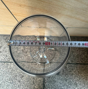 Vente en gros de verre à vin géant Hero de grande capacité en plastique avec logo personnalisé Grand seau à coca conteneur pour la maison ou le <span class=keywords><strong>restaurant</strong></span> - Product Image 5