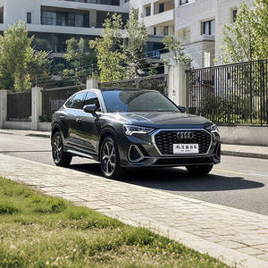 <span class=keywords><strong>Audi</strong></span> <span class=keywords><strong>Q3</strong></span> Fashion Edition 40 TFSI Sportback d'occasion, <span class=keywords><strong>prix</strong></span> bas, bon état, 2020 - Product Image 3