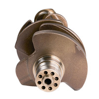 Vilebrequin de moteur EA888 1.8 06HL 06H105021G pour AUDI VW SKODA SEAT avec moteur CDAA CDHA CDHB