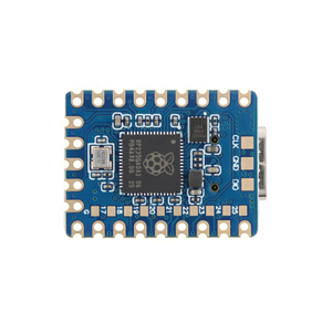 Scheda di Sviluppo RP2350-Zero 150MHz, Modulo Microcontrollore Dual-Core Compatibile con Raspberry <span class=keywords><strong>Pi</strong></span> PICO - Product Image 5