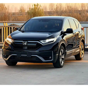 Automóvil de Gasolina Honda <span class=keywords><strong>CRV</strong></span> 1.5 T 193 CV, SUV de 5 Plazas, Autos Usados de Japón, <span class=keywords><strong>Precio</strong></span> con Certificado - Product Image 2