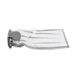 Sac à poussière Vorwerk Vk7 249 mm x 75 mm, cartouche filtrante pour aspirateur, usage domestique - Product Image 2