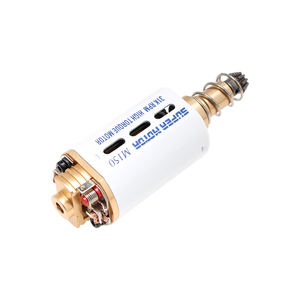 ChihaiモーターCHF-480WA-7516T-87D N35HCNCモーターロングタイプ高トルク性能AEGモーター16TPA - Product Image 6