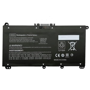 <span class=keywords><strong>Batterie</strong></span> pour Ordinateur Portable China Battery HW03XL de Remplacement pour <span class=keywords><strong>HP</strong></span> Pavilion 15-EG0011NT EH1544ND 17-CN0000SF TPN-Q245 - Product Image 1