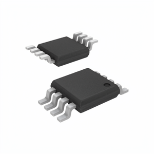 Compre Componentes Electrónicos en Línea 8 TSSOP, 8 MSOP MC10EL05DT Logic BOM IC en Stock - Product Image 1
