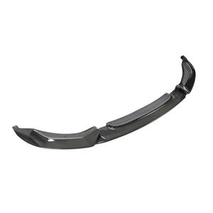 JCSportline F82 F83 Carbono frente Spoiler para <span class=keywords><strong>BMW</strong></span> F82 F83 M4 F80 M3 2015- <span class=keywords><strong>2019</strong></span> - Product Image 3