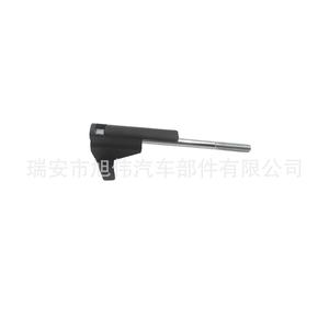 Audi Tensioner Arm <b>Plastic</b> <b>Sheet</b> 058109088K For A6 A8 A4 Replacement Part - Product Image 2