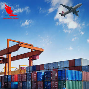 Envío Fcl Lcl Logística Marítima Transitario de Carga de China a <span class=keywords><strong>Honduras</strong></span> - Product Image 5