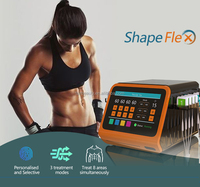 2026 Appareil Portable MDS Flex Shaper le Plus Vendu - Développe les Muscles, Définit la Silhouette, Sublime les Courbes - Pour la Beauté Professionnelle