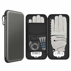 Herramienta para Reparar Divots Both Palms Modelo 358, Gran Capacidad, Multicapa, Aleación de Zinc, Accesorio de Golf Portátil con Gancho CN;GUA - Product Image 6