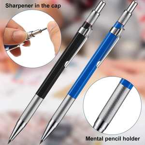 Lápiz Mecánico Bview 2B con Diámetro de Mina <span class=keywords><strong>2</strong></span>.<span class=keywords><strong>0</strong></span>, Gran Venta - Product Image 4