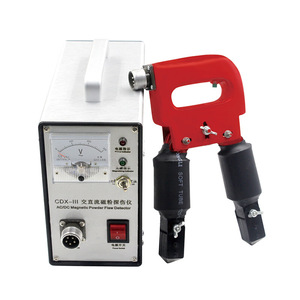 O <span class=keywords><strong>detector</strong></span> portátil do problema usando o método molhado da partícula magnética apoia serviços personalizados OEM & ODM - Product Image 6