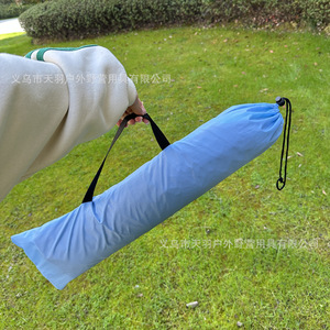 Tente de camping Tianyu pour 2 personnes, monocouche, imperméable, trois saisons, facile à monter - Product Image 2