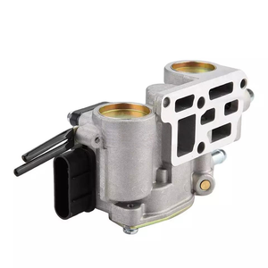 Gasklep Ldle Snelheidsregelklep Md614698 Ac4146 Ac250 2h1201 Md614696 Md614527 Voor Proton Wira 1.3 1.5 / Perdana Se - Product Image 2